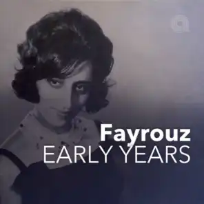 Fayrouz - Early Years