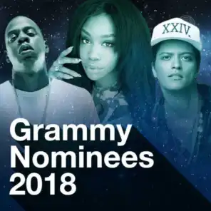 Grammy Nominees 2018