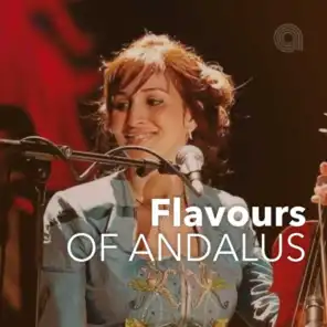 Flavours Of Andalus