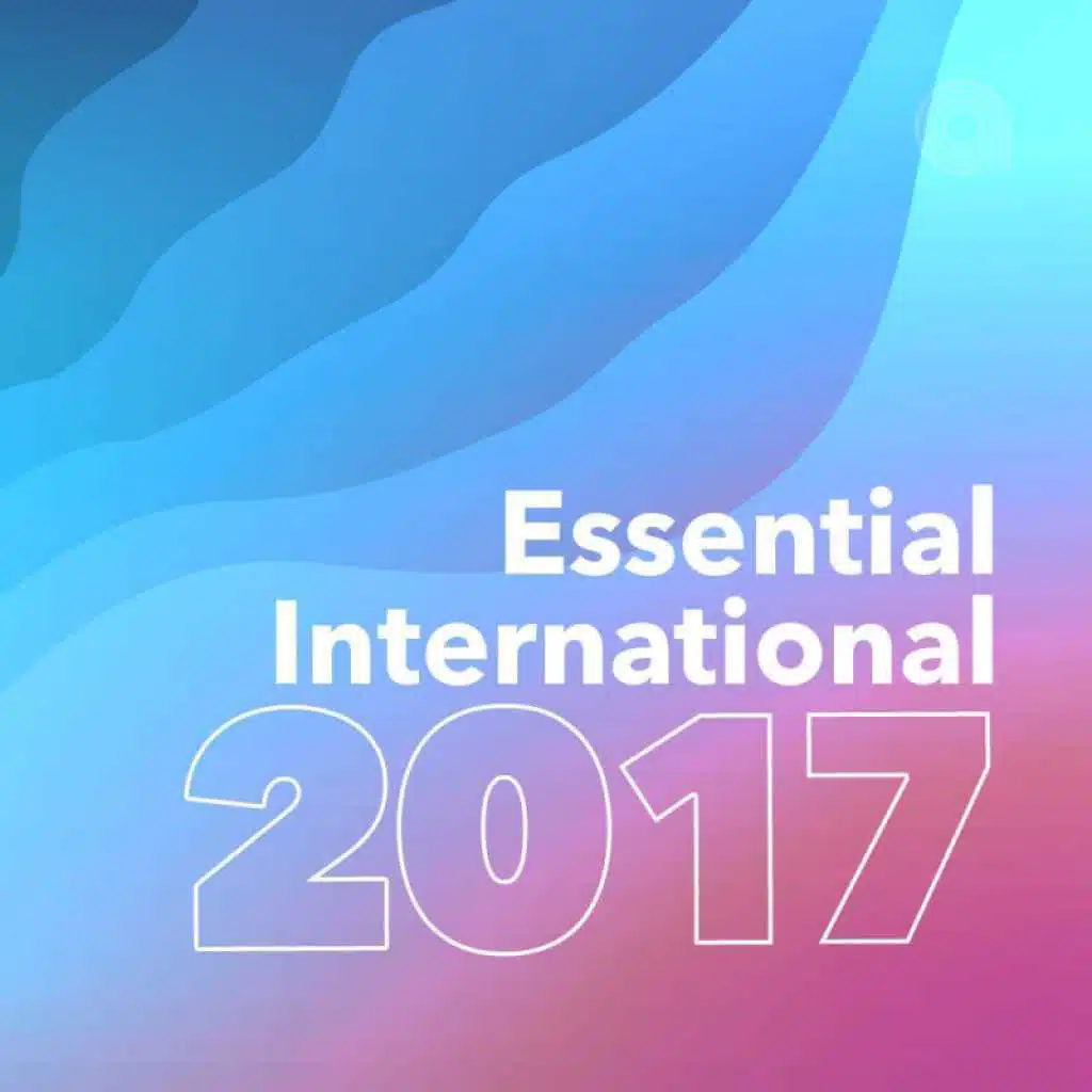 Essential International 2017