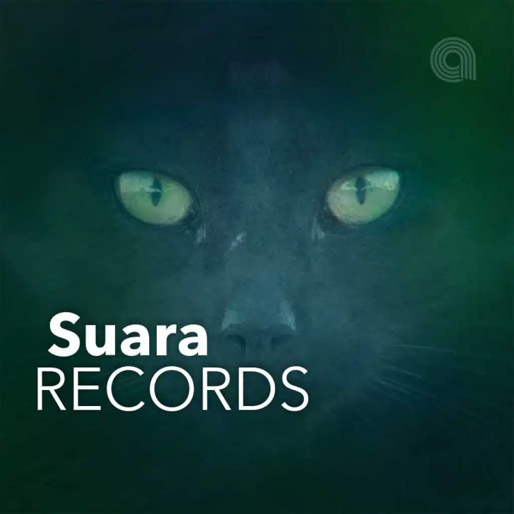 Suara Records