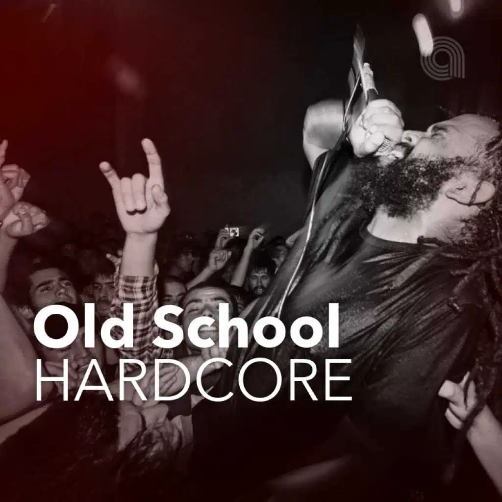 Old School Hardcore