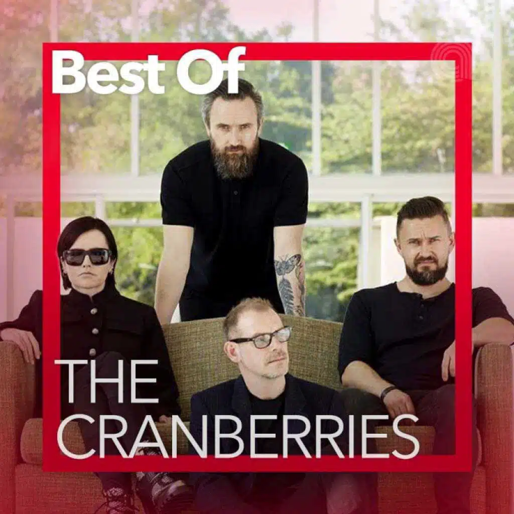 Best Of The Cranberries