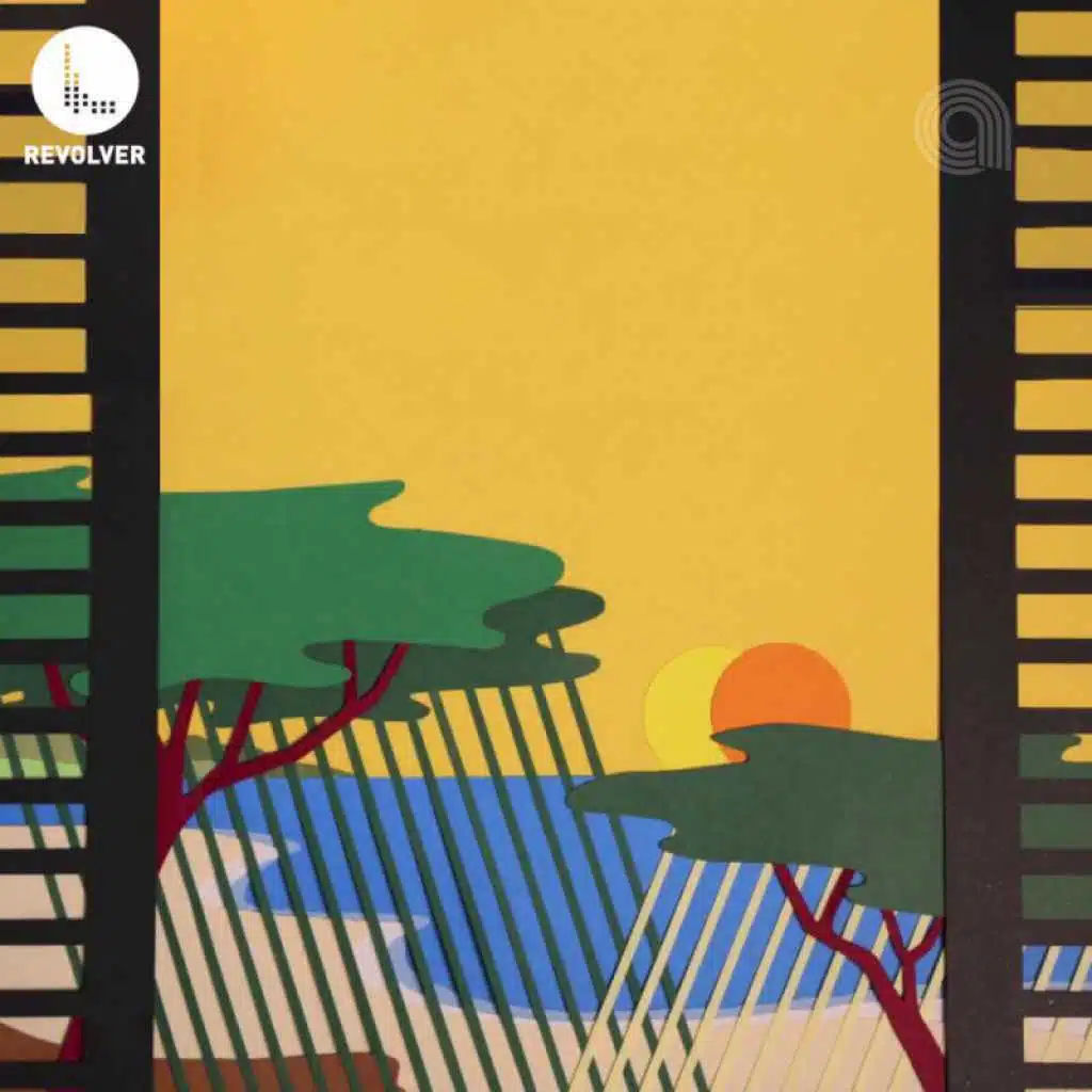 Agitations Tropicales: 12 Electronic Songs En-Francais