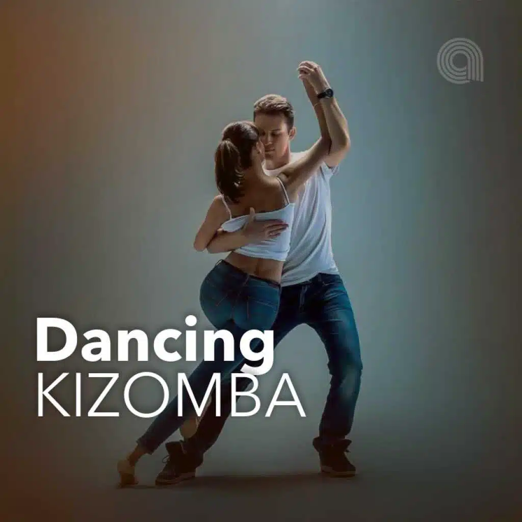 Dancing Kizomba