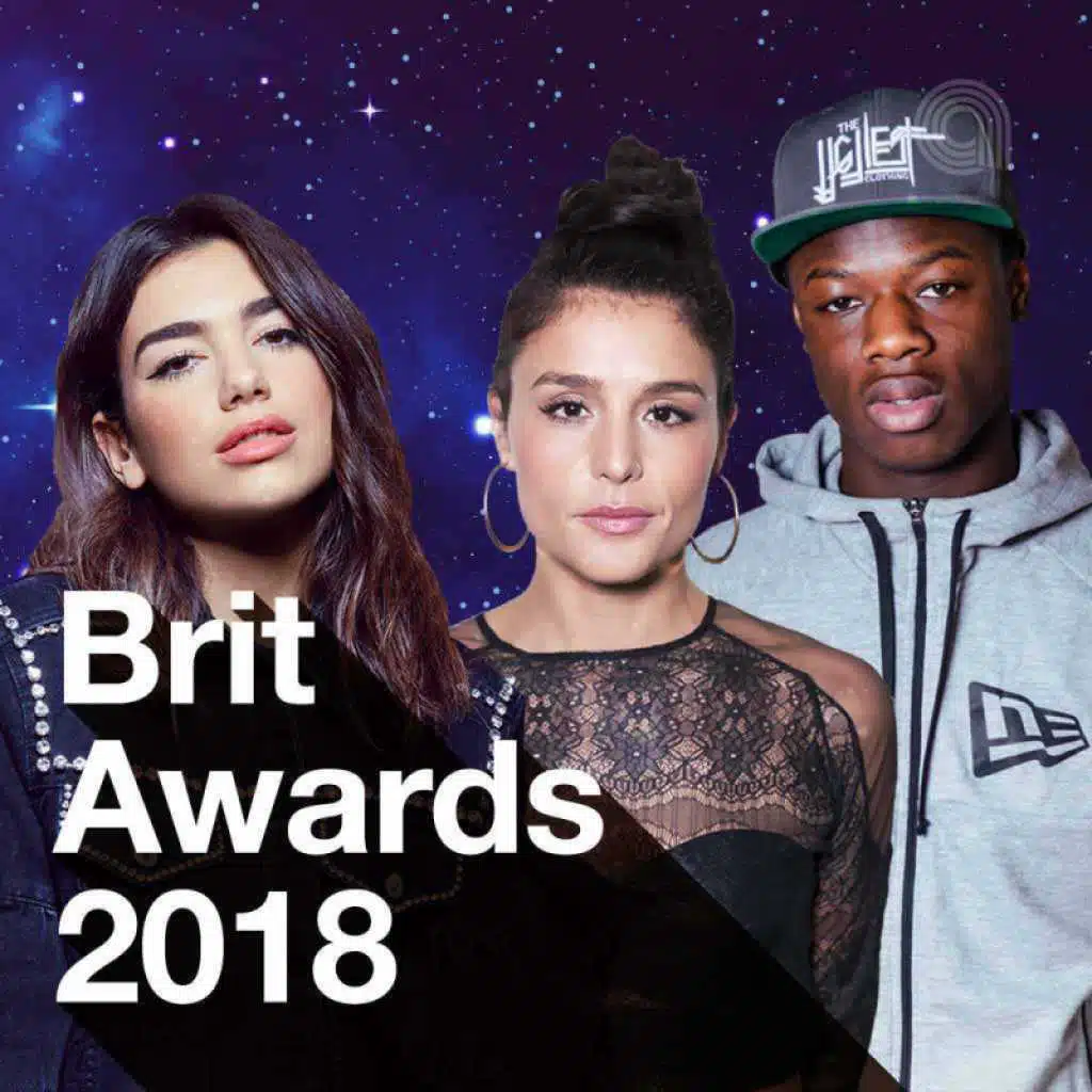 Brit Awards 2018