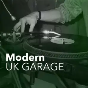 Modern UK Garage