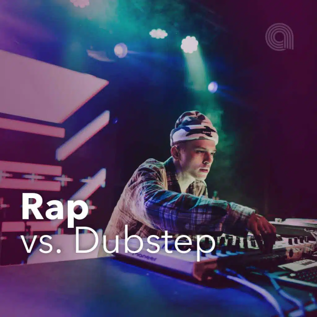 Rap vs. Dubstep