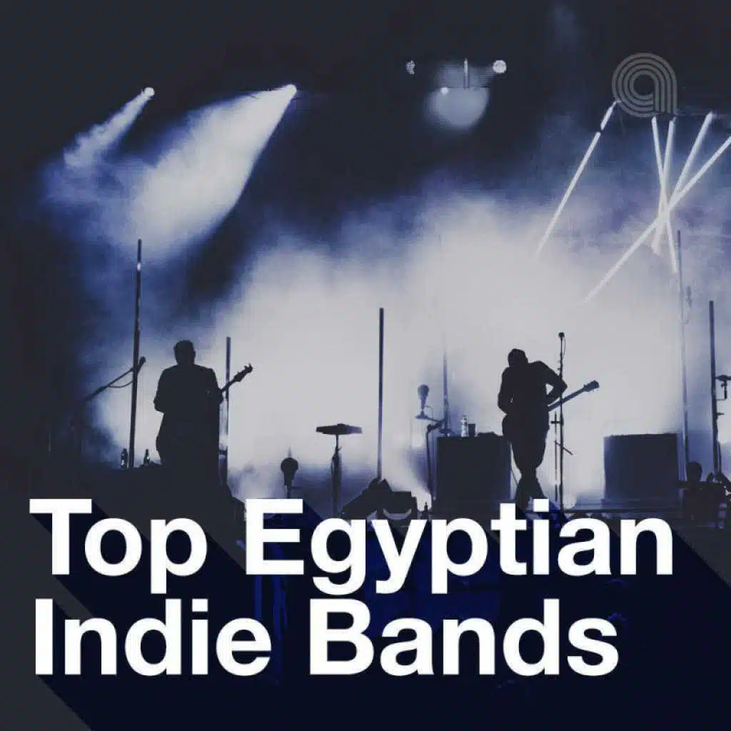 Top Egyptian Indie Bands