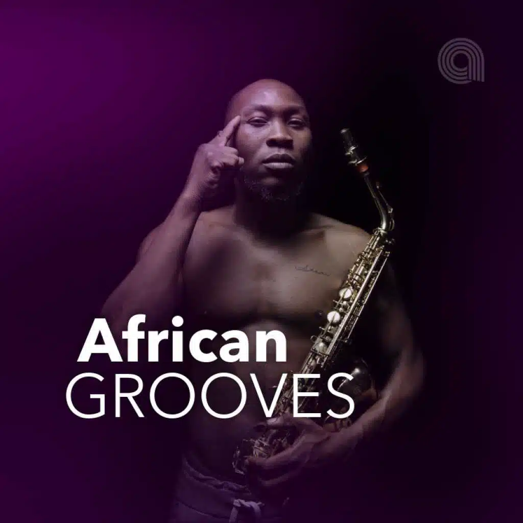 African Grooves