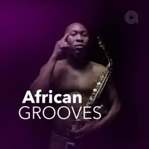 Grooves Africains