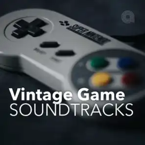 Vintage Game Soundtracks