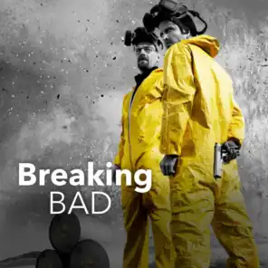 Breaking Bad TV Series Soundtrack