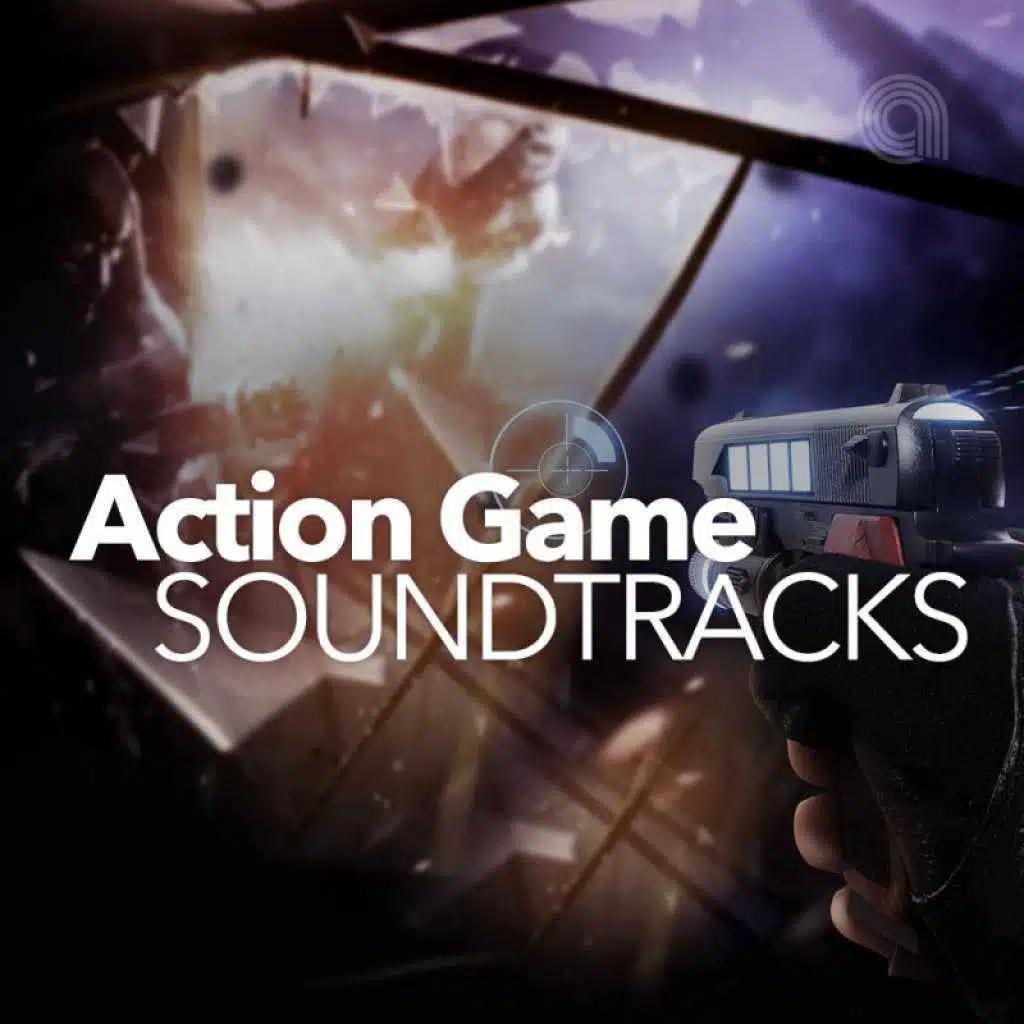 Action Game Soundtracks