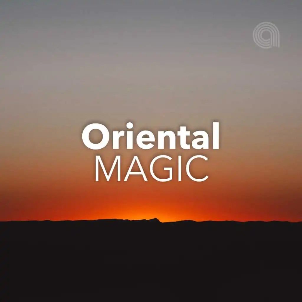 Oriental Magic