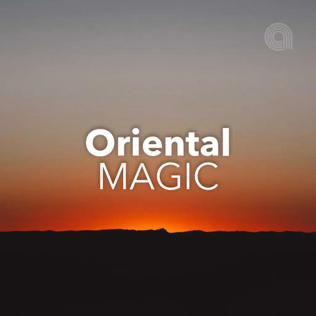 Oriental Magic