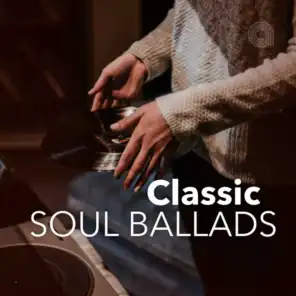 Classic Soul Ballads