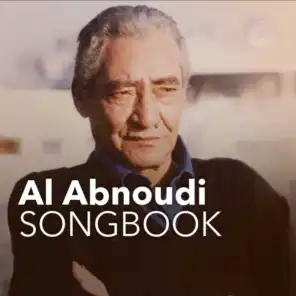 Al Abnoudi Songbook