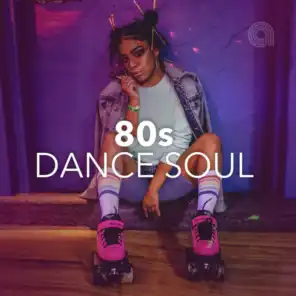 80s Soul Dance