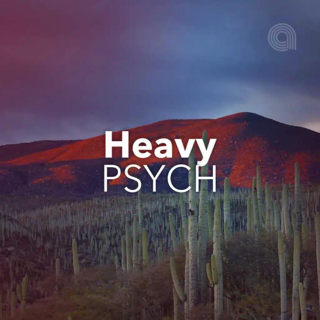 Heavy Psych