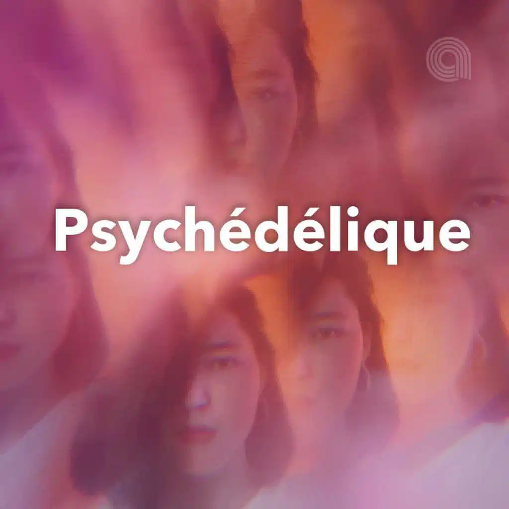 Psychédélique