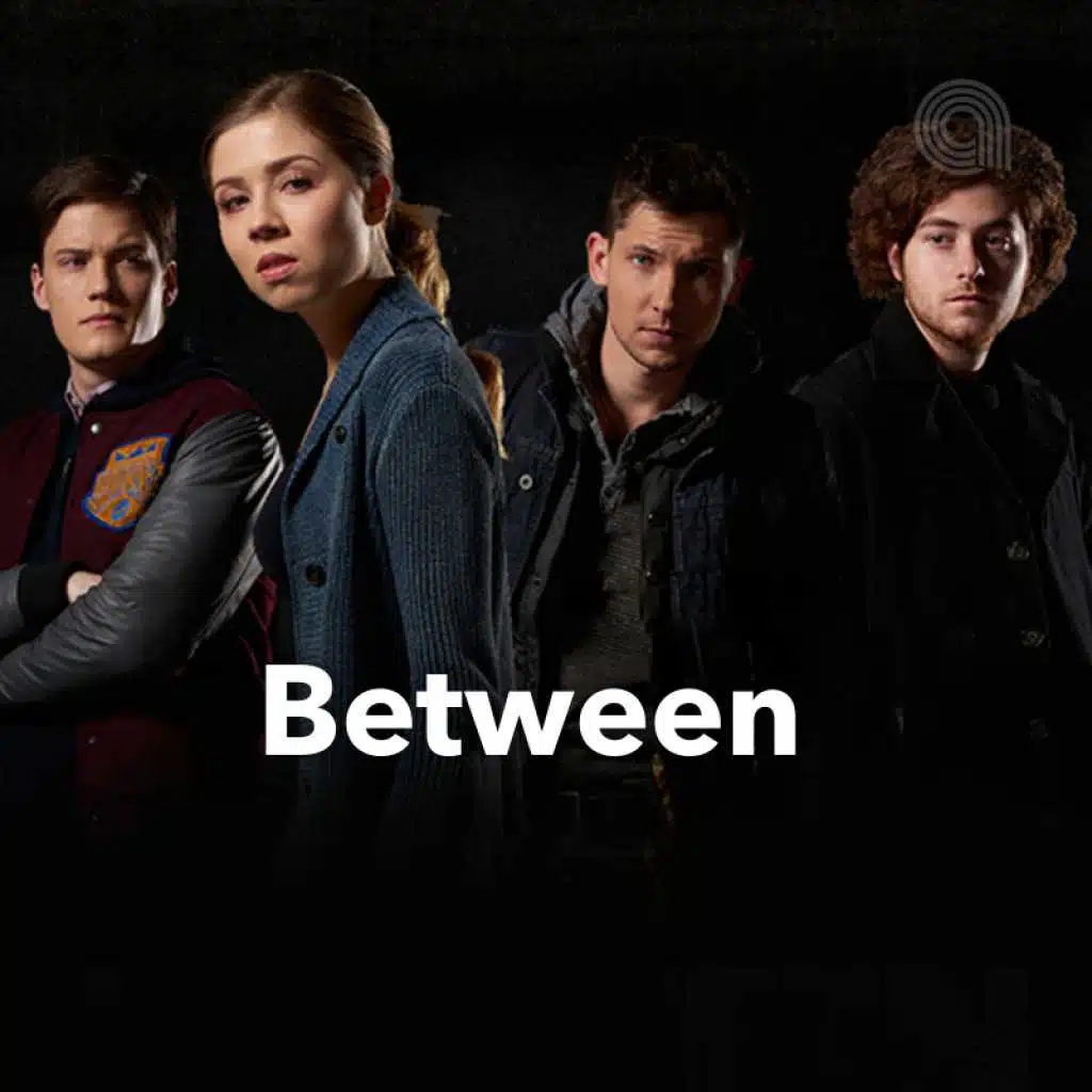 Between TV Series Soundtrack
