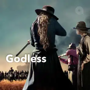 Godless TV Series Soundtrack