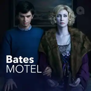 Bates Motel TV Series Soundtrack