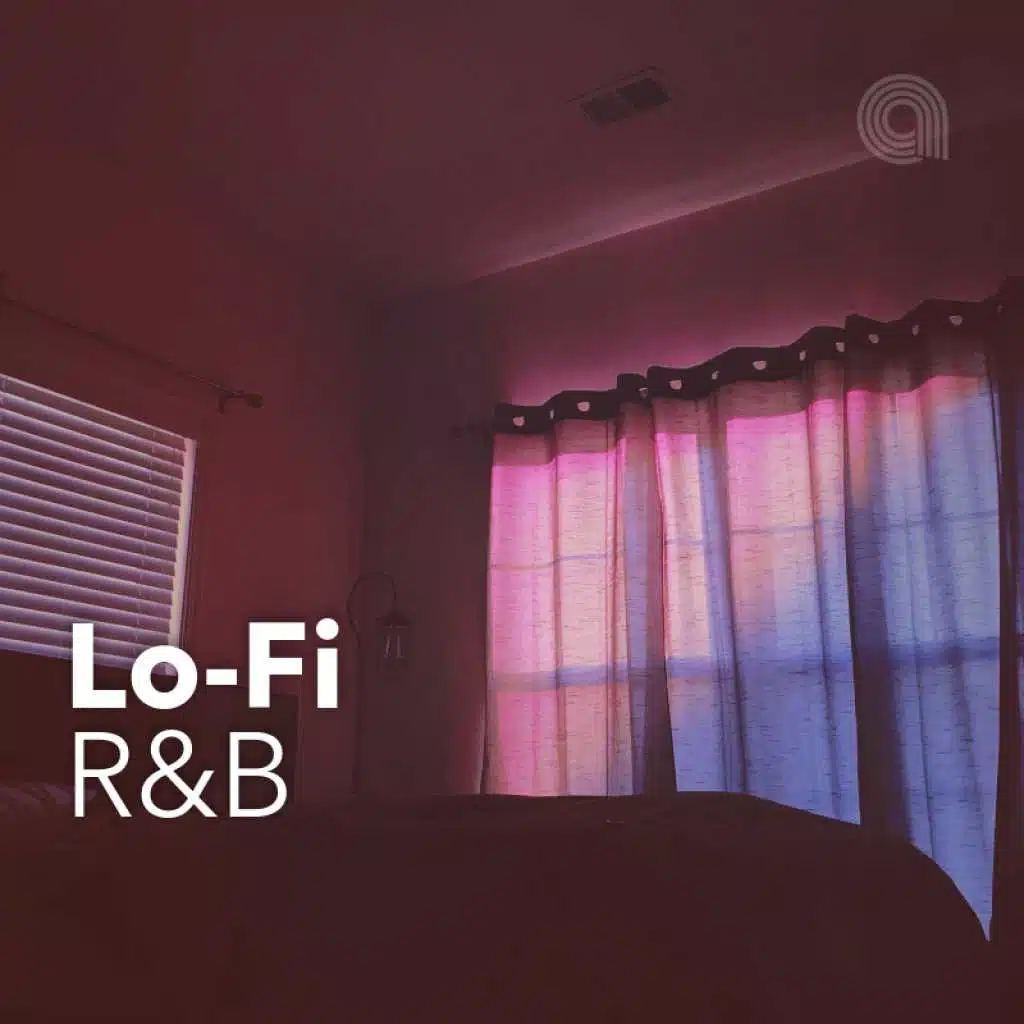 Lo-Fi R&B