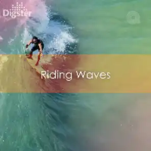 DIGSTER - Riding  Waves