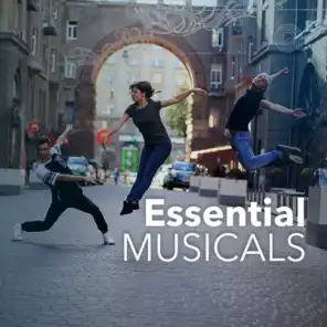 Essential Musicals 