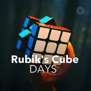 Rubik's Cube Days