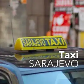 Taxi Sarajevo