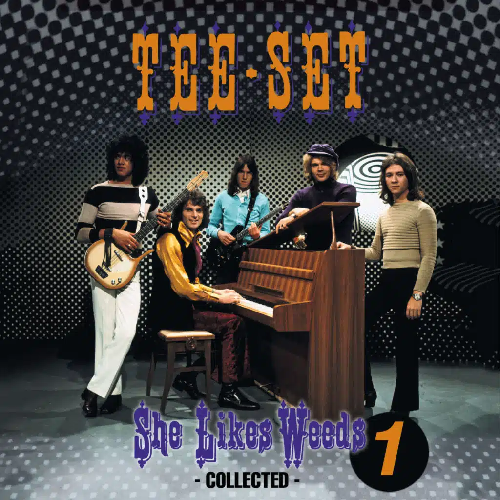 We Will Be There Afer Tea (1970 version)