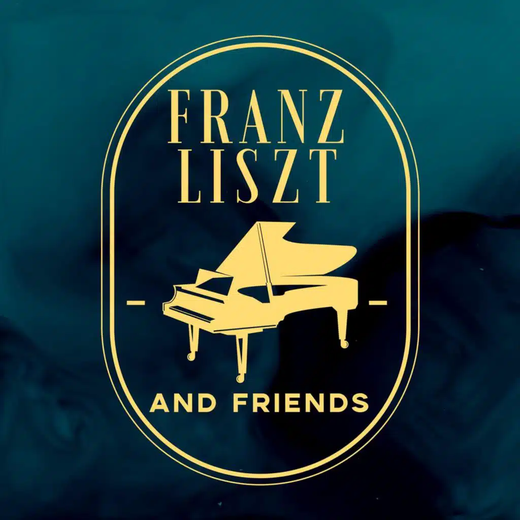 György Cziffra, Orchestre de Paris & György Cziffra Jr.