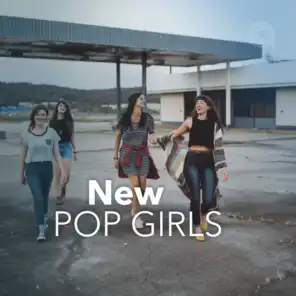 New Pop Girls