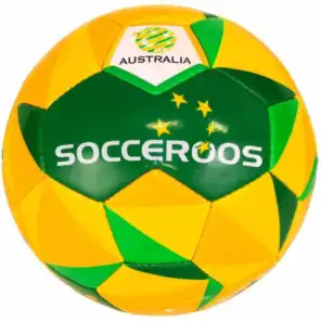 Australia Socceroos