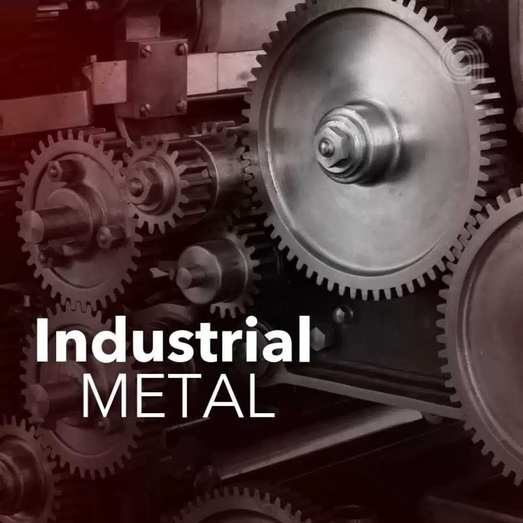 Industrial Metal