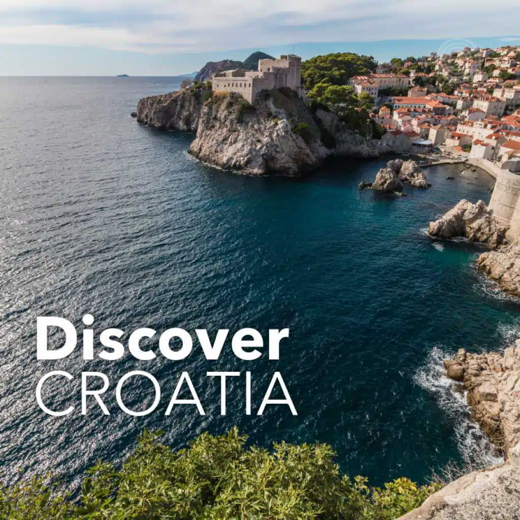 Discover Croatia