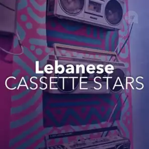 Lebanese Cassette Stars