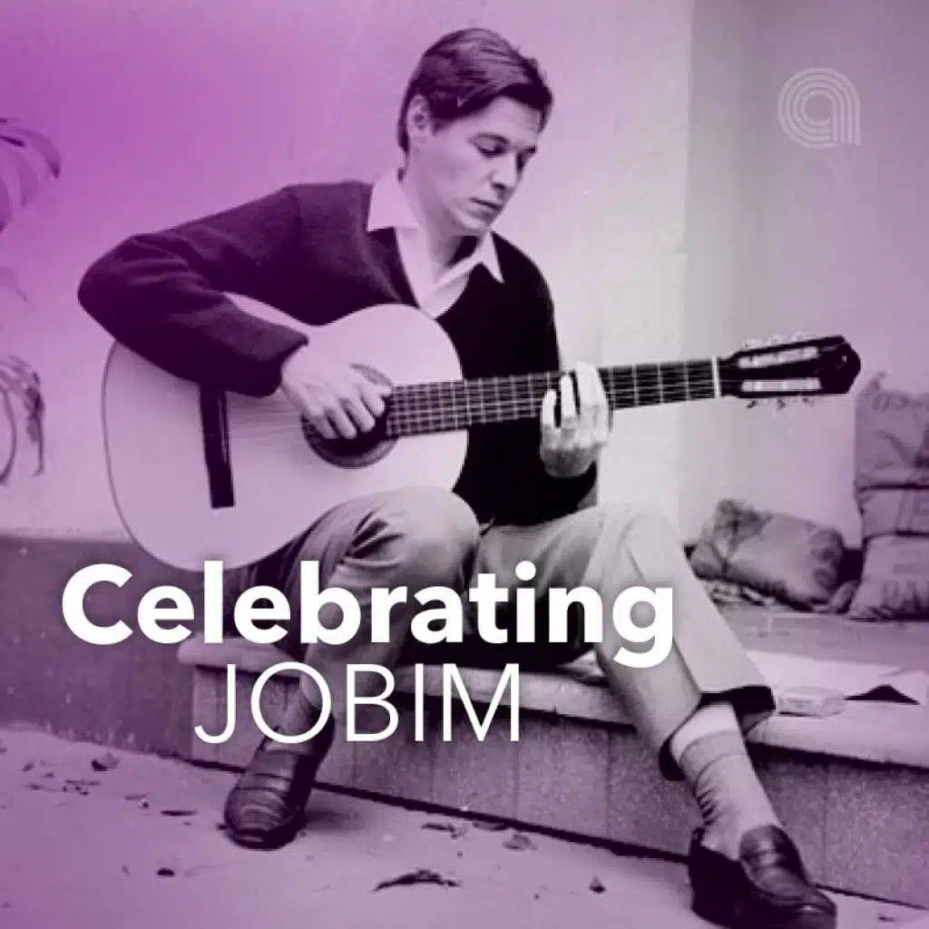Celebrating Jobim