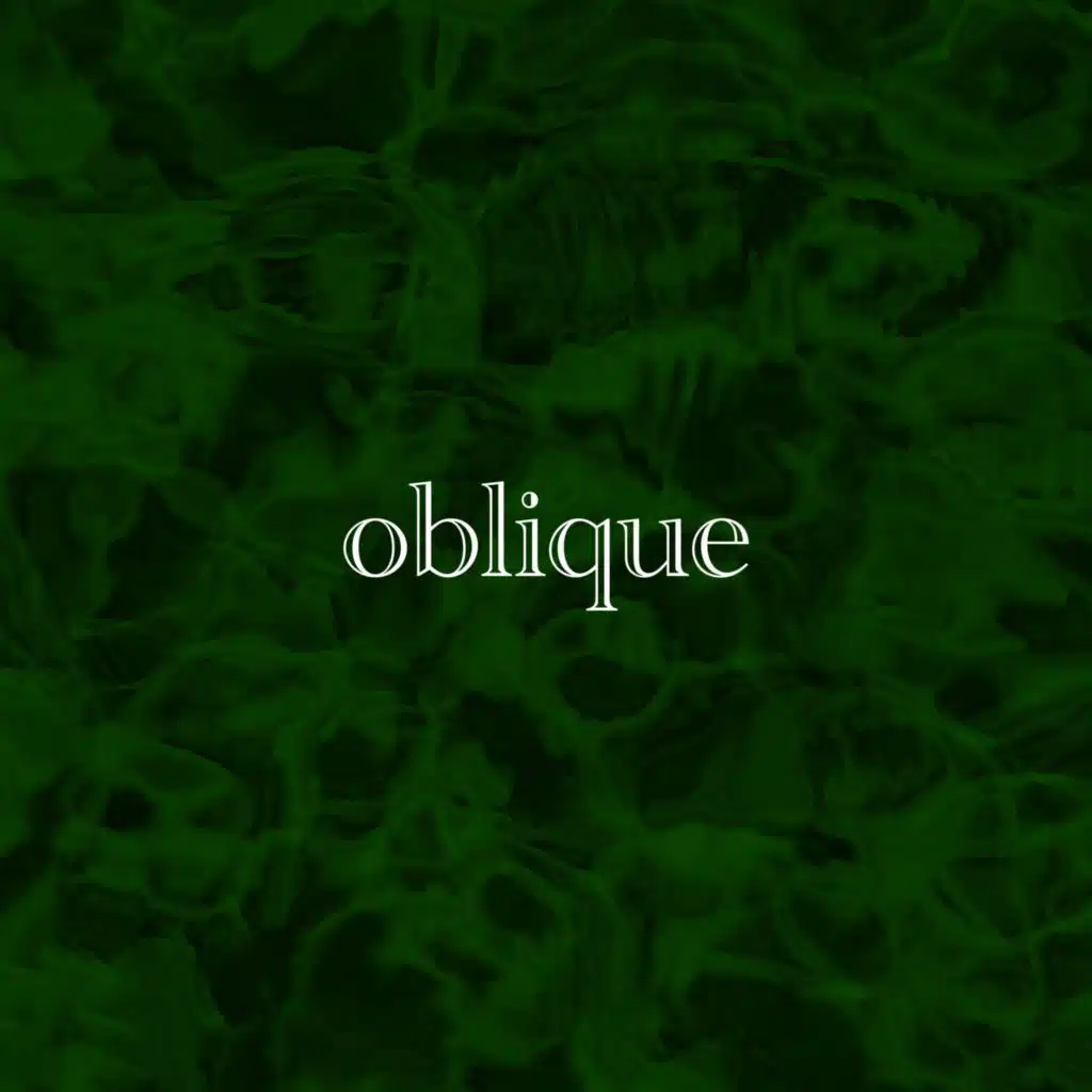 Oblique