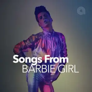 Songs From A Barbie Girl