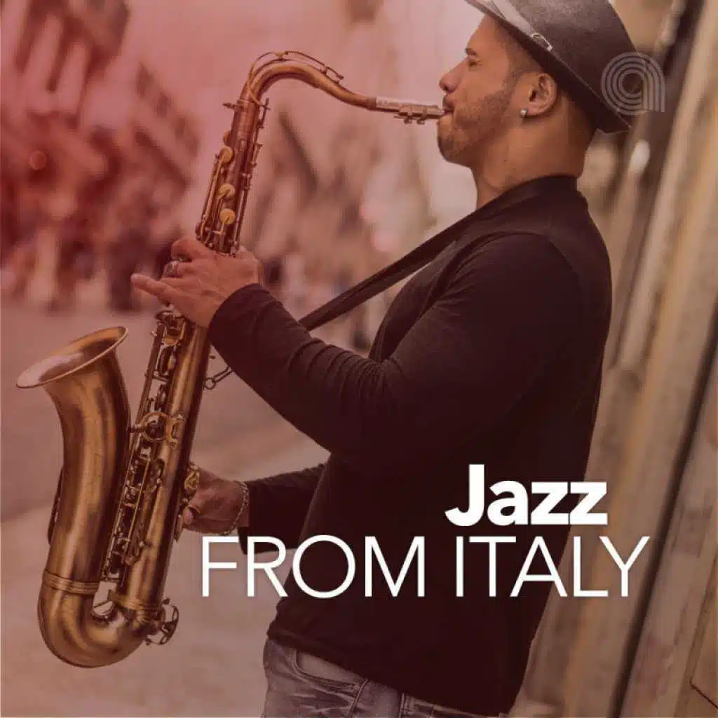 Jazz From Italy
