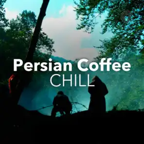 Persian Coffee Chill