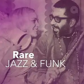 Rare Jazz & Funk