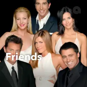 Friends TV Series Soundtrack