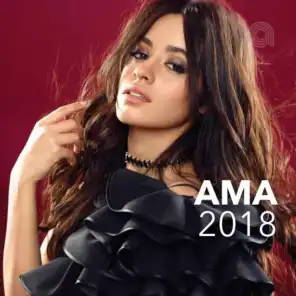 American Music Awards 2018