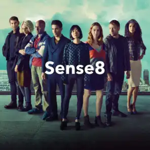 Sense8 TV Series Soundtrack