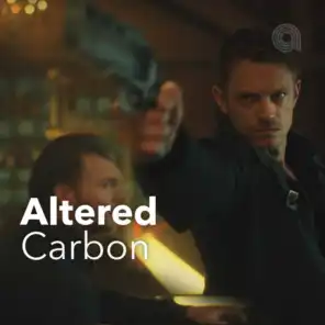 Altered Carbon TV Series Soundtrack